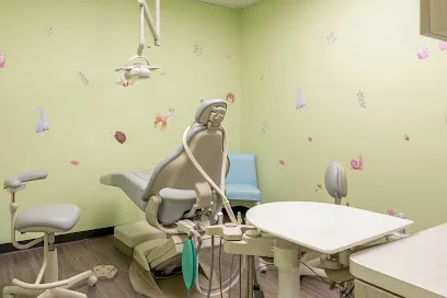 Hurst Pediatric Dentistry