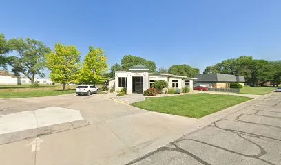 Hutchinson Family Dental