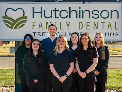 Hutchinson Family Dental