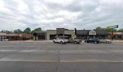 Hutchinson Main Street Dental