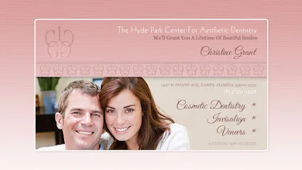 Hyde Park Center for Aesthetic Dentistry