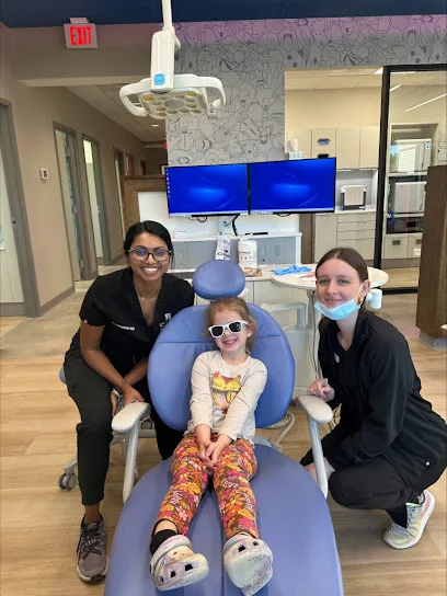 ICTeeth Pediatric Dentistry