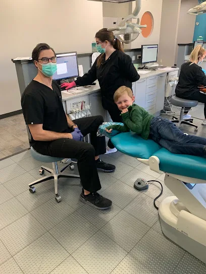 ICTeeth Pediatric Dentistry