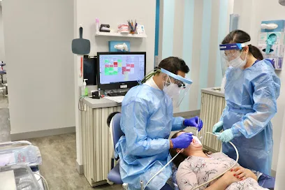 Ideal Dental Charlotte Steele Creek