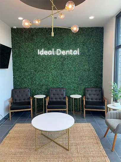 Ideal Dental Mooresville