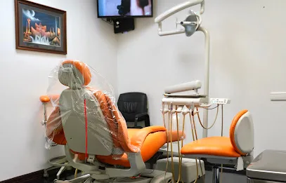 Iman Dental Center
