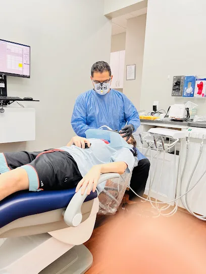 Immediate Smiles Dentures & Dentistry - Spring, TX
