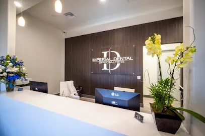 Imperial Dental Specialties