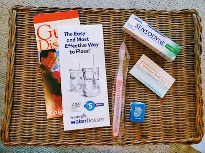 In Harmony Dental Care