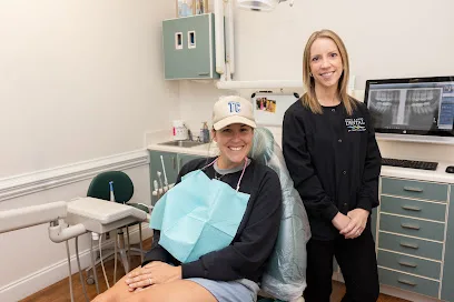 Inner Banks Dental