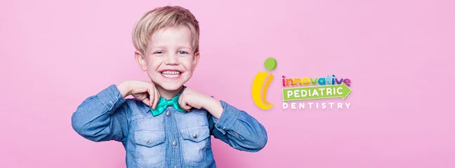 Innovative Pediatric Dentistry