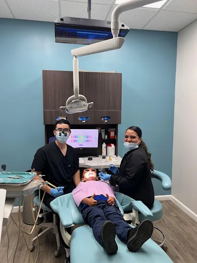 Inspire Dental & Orthodontics - Garland
