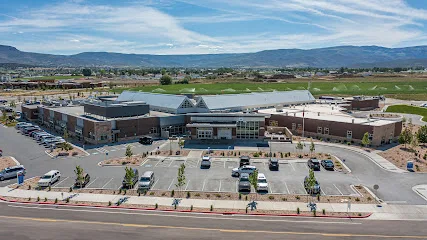 Intermountain Health Heber Valley Hospital