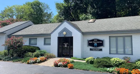 Irby Dentistry