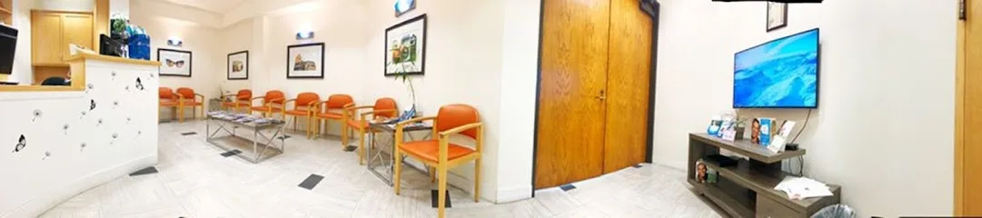 Irvine Implant and Restorative Dentistry