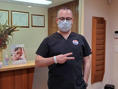 Island Family Dental