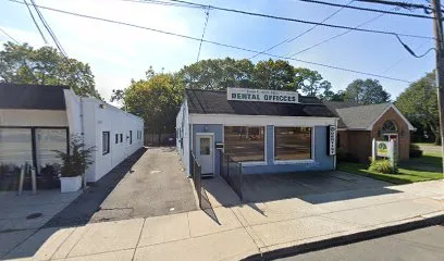 Islip Dentist