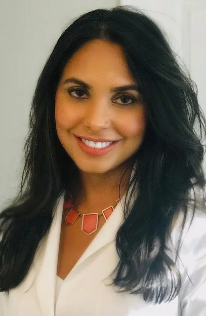 iSmile Dental- Fahreen Pardhan, DMD