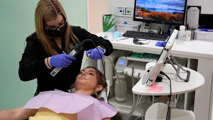 It's Your Time Dental
