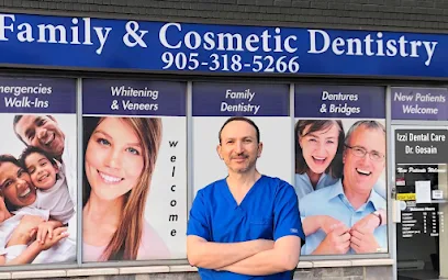 Izzi Dental care
