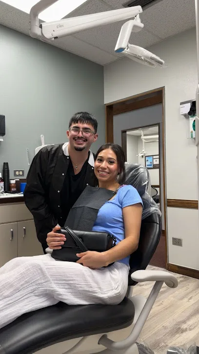 J. Castillo Cosmetic & Family Dentistry