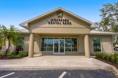 Jacaranda Dental Care