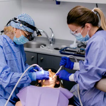 Jackson Square Dental Centre - King Street - Hamilton