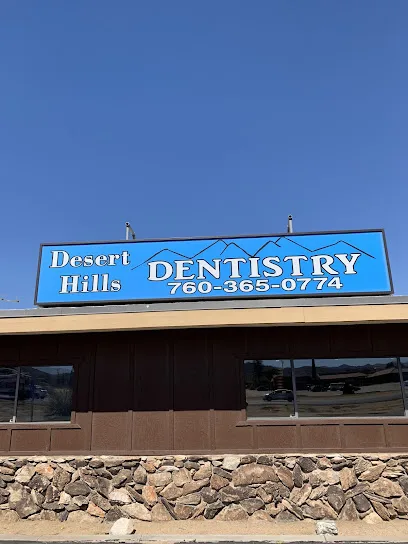 James Lake, DDS