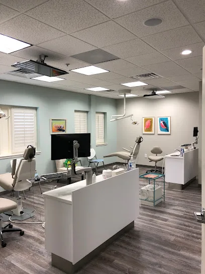 Jarrell Pediatric Dentistry: Caroline Jarrell, DMD