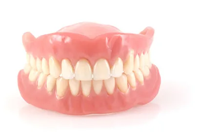 JC Denture Clinic