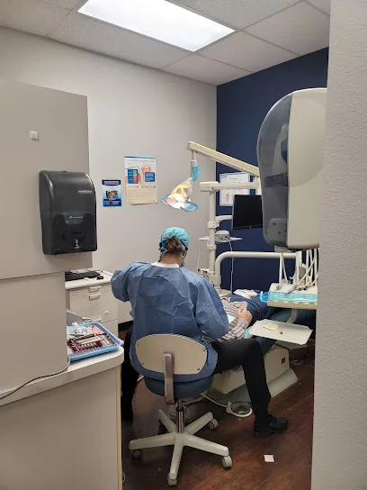 Jefferson Dental & Orthodontics - Garland Dentist
