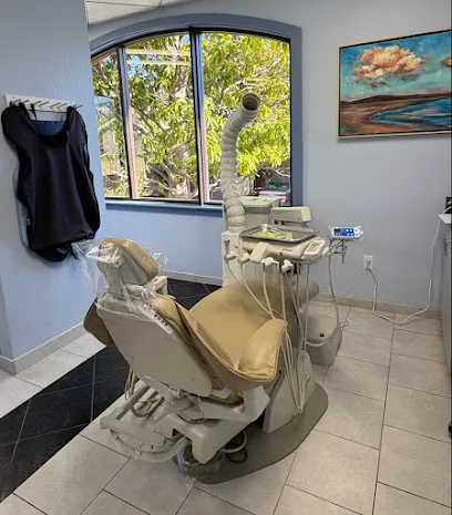Jennifer Chiang, DDS