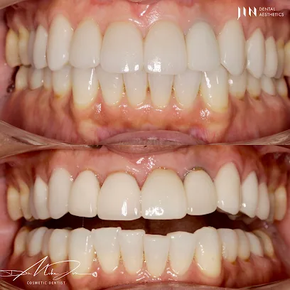 Jin Dental Aesthetics
