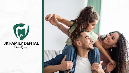 JK Family Dental
