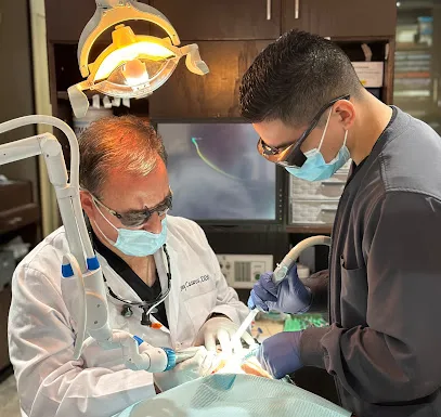 JL Cazares DDS PA