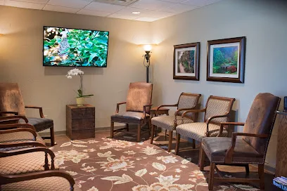 John R Burnett, III, DDS, MAGD
