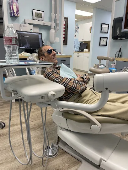 John R. Chaconas, DDS