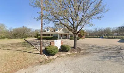 Johnson Brent DDS