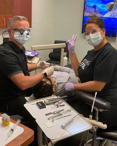 Johnson Ranch Dental