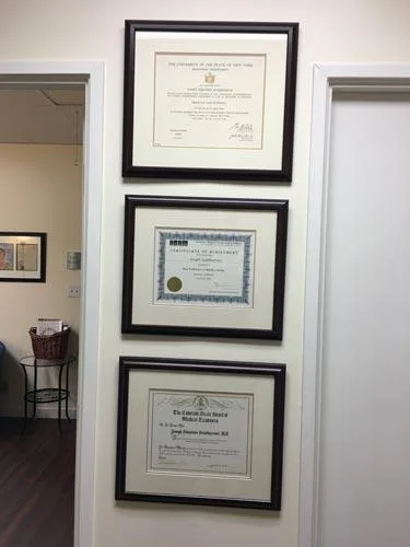 Joseph Sciabbarrasi, MD