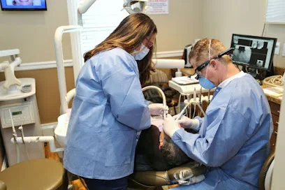Joseph T. Mormino, DDS