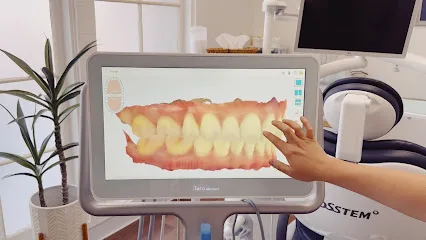 JP Dental Care