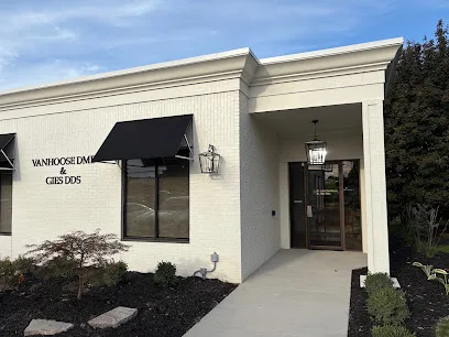 Julie R. VanHoose DMD & Kyle Gies DDS