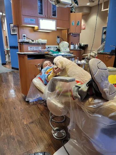 Just For Kids Dentistry