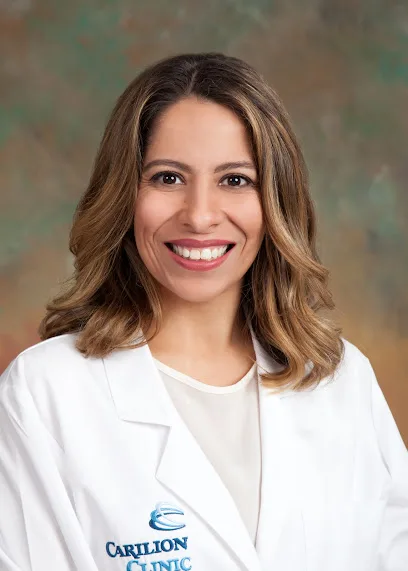 Karina A. Miller, DDS