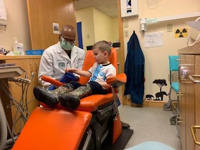 Katahdin Pediatric Dentistry