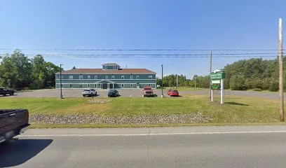 Katahdin Valley Health Center Administration Office