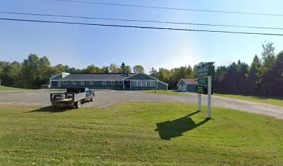 Katahdin Valley Health Center Ashland