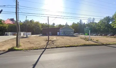 Katahdin Valley Health Center Brownville