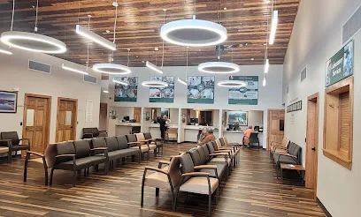 Katahdin Valley Health Center Dover-Foxcroft